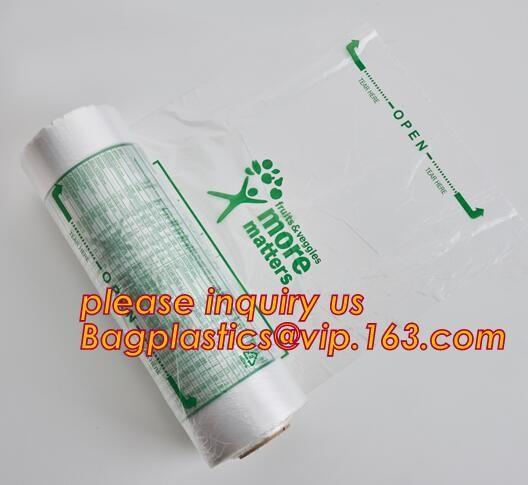 Quality Fresh vegetable tube Bags Sizes  Extra Large Bags Chair Cover Bags  Gusseted Bags Herbie Curbie  Large Zip Bags Mattress for sale