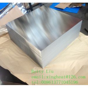 Customization Electrolytic Tinplate Coil Sheets Mill Factory Manufacturer Tin