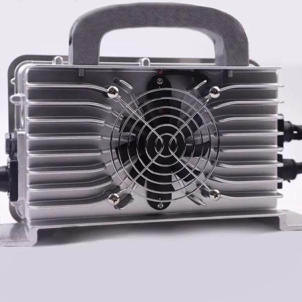 Quality 29.2V 24V 30A Lithium Ion Battery Charger Lifepo4 Battery Pack for sale