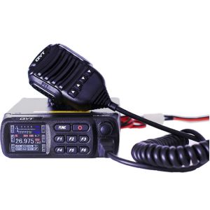 China AM FM Citizen Band 4W Mobile Radio Transceiver wholesale
