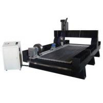 China T Slot Table 1400X2500mm UT1325-MS Stone CNC Router Machine wholesale
