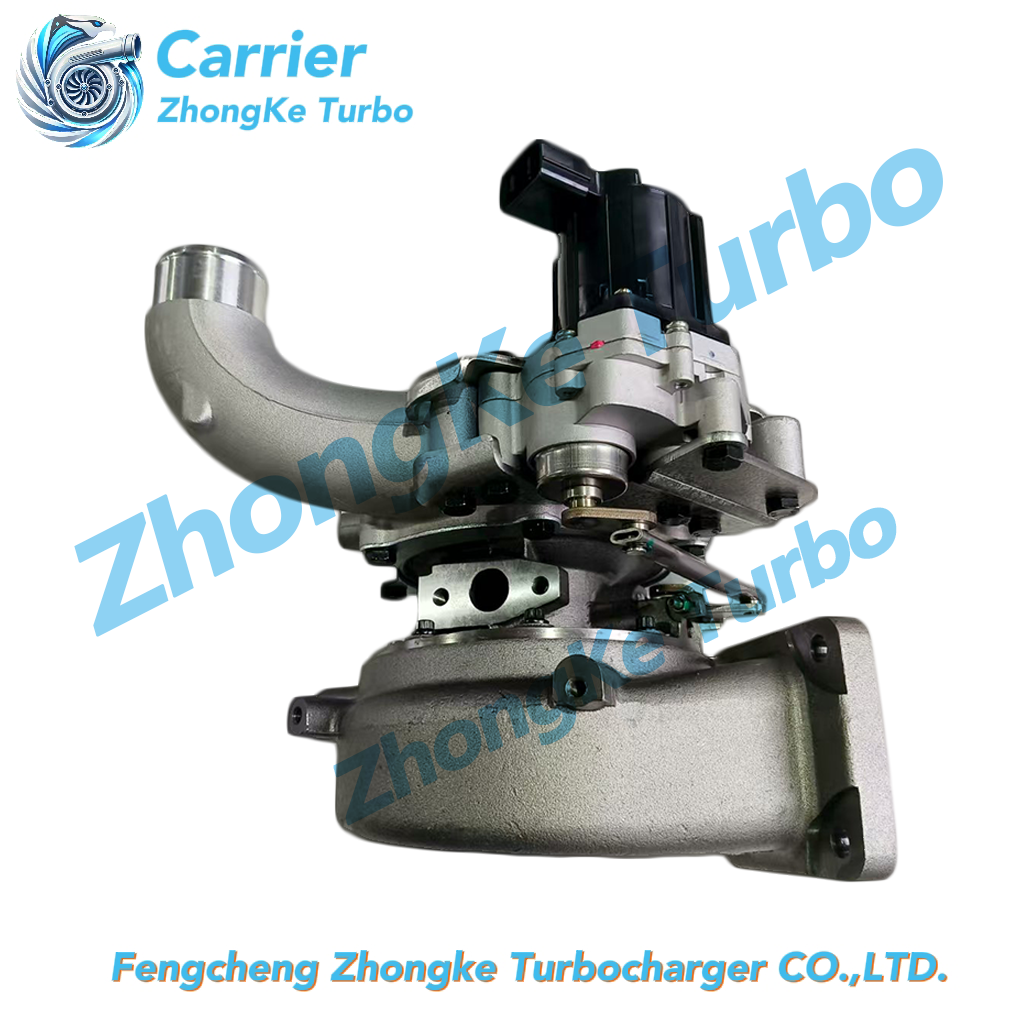 GTB3576KLNRV Turbo 830724-5001S 775806-5013S 17201-E0651 17201-E0653 17201-E0654 17201E0654A 17201E0655 Turbocharger For Nissan UD 2600 Truck with