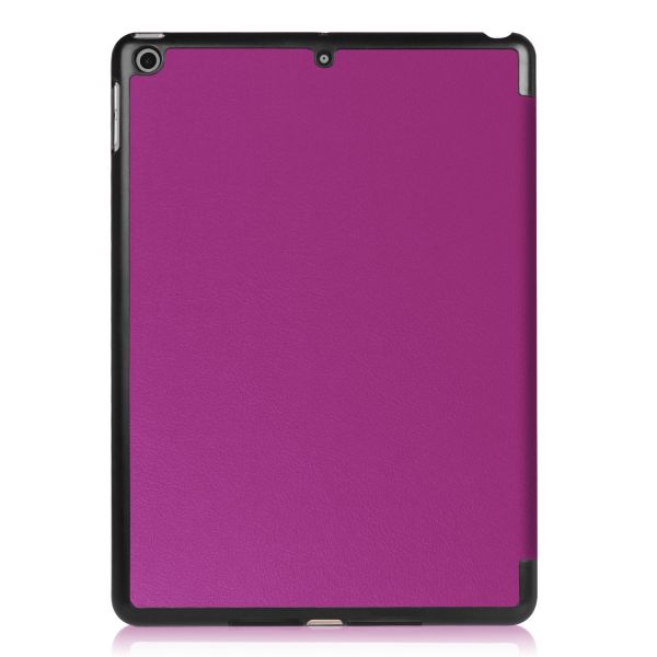 iPad 9.7 Inch 2018 Case, Smart Cover For Apple iPad 9.7 2018 and 2017 Model