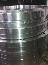 China Stainless flange wholesale