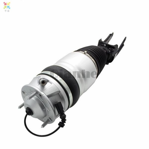 air suspension shock absorber for Audi Q7 2011- 7P6616039N front left guarantee one year