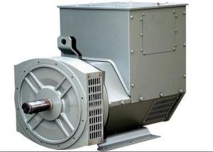 China 50Hz 3000rpm Brushless AC Alternator , Motor Generators Self Exciting wholesale