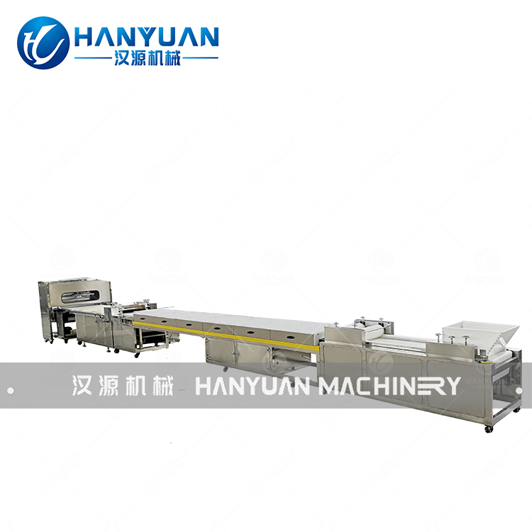 Dates Bar Machine
