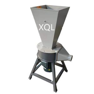 China CE Foam Shredder Machine Regeneration Sponge Crushing Machine wholesale