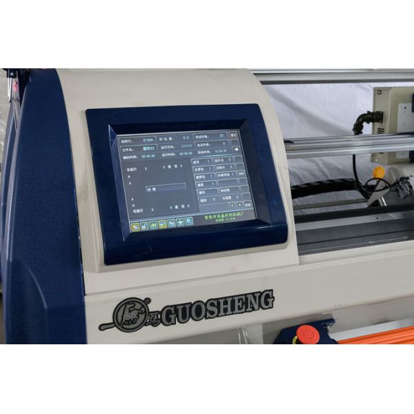 Computer Fabric 3D Shoe Upper Weaving Machine