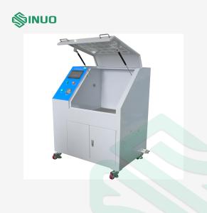 China Automatic Hydraulic Pressure Testing System PLC Hydraulic Test Bench wholesale
