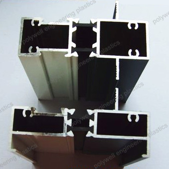 Thermal Break Material, Polyamide Heat Insulation Barrier Strip For Thermal Break Aluminium Windows