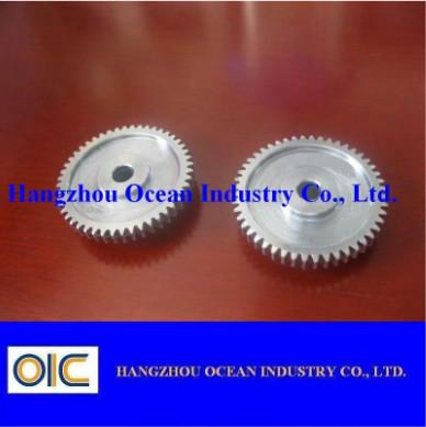 Quality M1, M2 Steel Spur Gear for sale