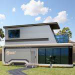 Perfect Modular Capsule House Solution For The Modern Adventurer
