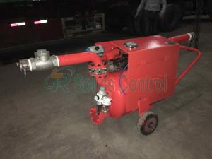 China 100% Aerodynamic Sludge Vacuum Pump For Pneumatic Conveying wholesale