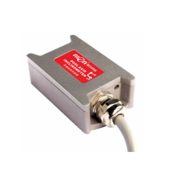 Anti Electromagnetic Drilling Rion Inclinometer DC 9V Tilt Sensor