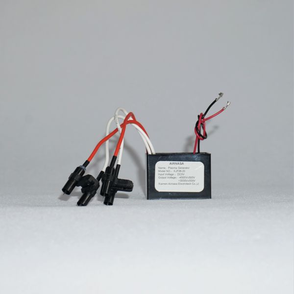 KJF06-20 AIR Purification System Plasma Ion Generator DC 5V With 4 Emitters