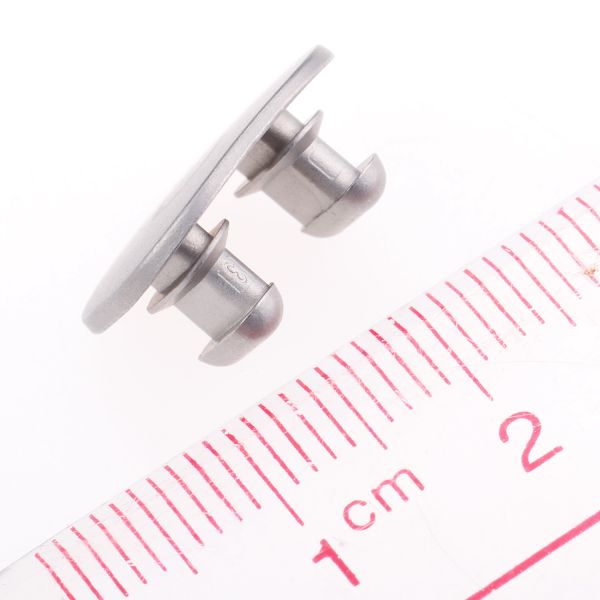 Electronics 3C Metal Sintered Parts Produced By Powder Metallurgy Tolerance 0.05mm