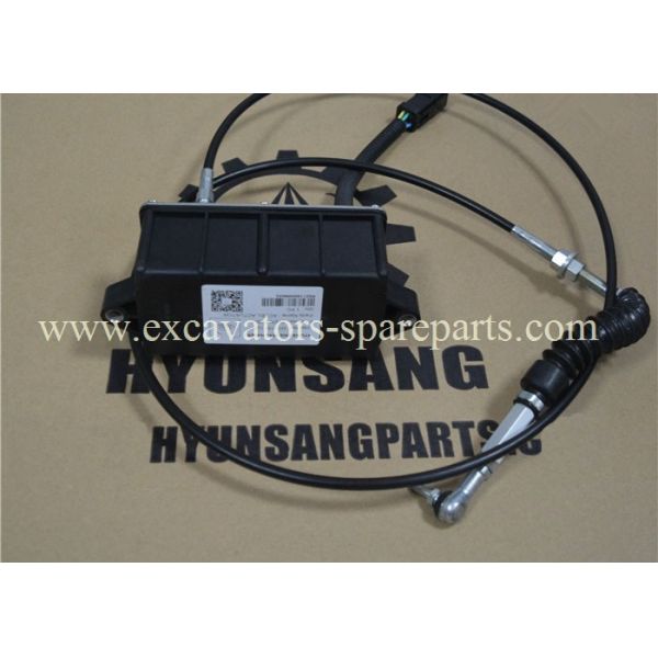 21EN-32390 21EN32390 Excavator Throttle Motor For Hyundai R140LC-9S R160LC-9S
