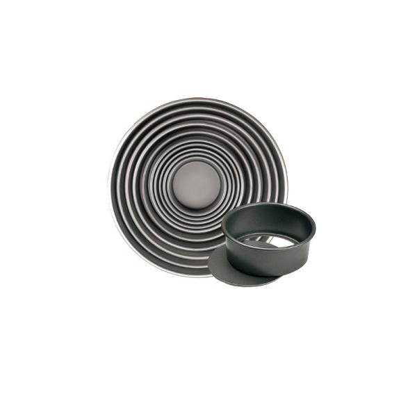 Quality                  Deep Round Cake Pan-Removable Bottom              for sale