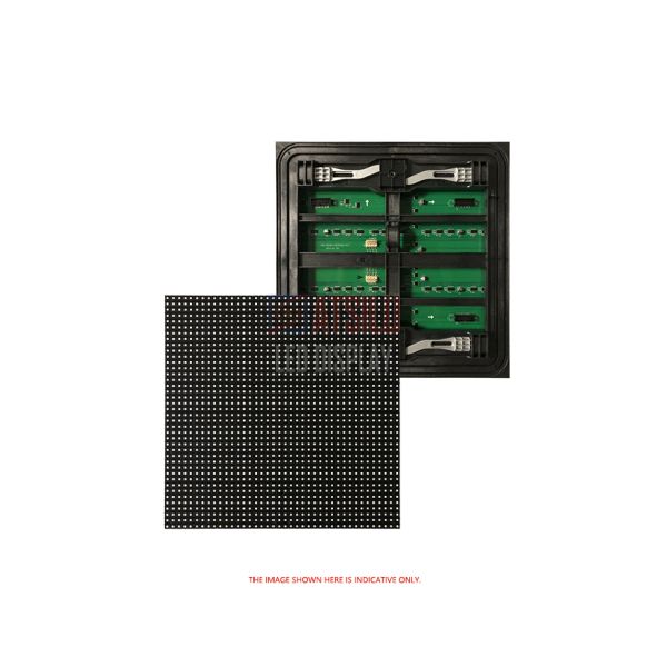 P8mm High-Definition Front Service Stadium Perimeter LED Display Module