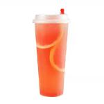 Oripack PP Plastic Bubble Tea Cup 360ml To 1000ml