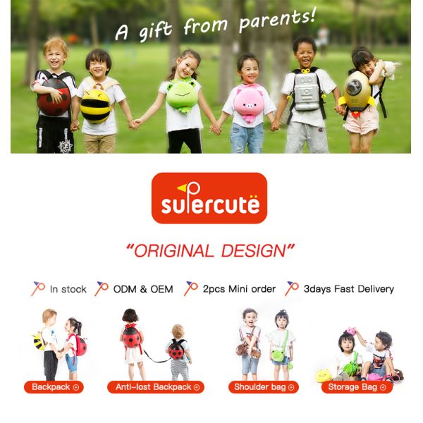 Children Teenagers Kids Sports Backpack Kids Gym Backpack Large Capacity 380g