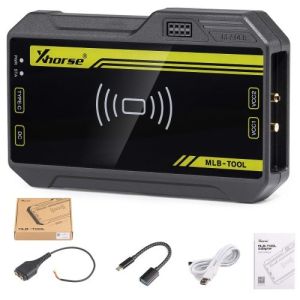 China 2025 Xhorse VVDI MLB Tool XDMLB0 Key Programmer wholesale