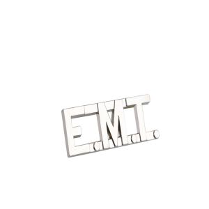 Police Pilot Art Style Custom Metal Badge Crafts Souvenir Badge