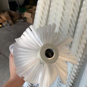 China 1 Meter  Photovoltaic Solar Panel Cleaning Brushes With Aluminum Tube on sale China 1 Meter  Photovoltaic Solar Panel Cleaning Brushes With Aluminum Tube on sale