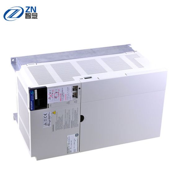 Power Supply Mitsubishi Servo Drive Standard Voltage MR-J2S-350B