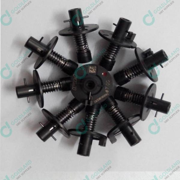 SMT pick and place machine parts FUJI 7.0G nozzle for SMD machine FUJI NXT H08M H12M head