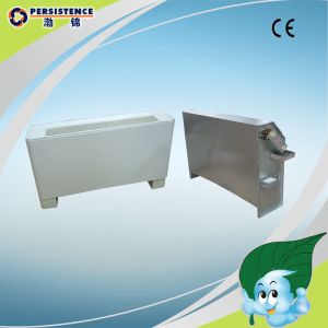 China Ceiling suspended EC Motor fan coil unit wholesale
