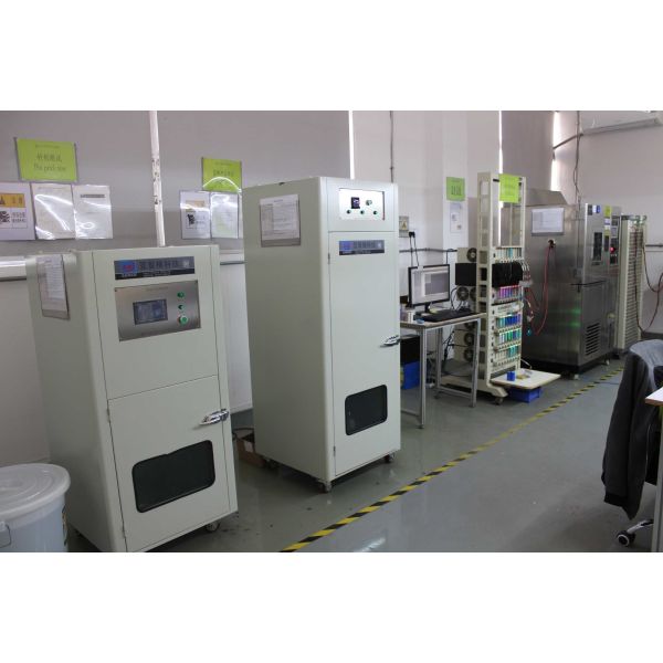 AC Series Capacity Customized Outdoor Portable Power Station AC5000w