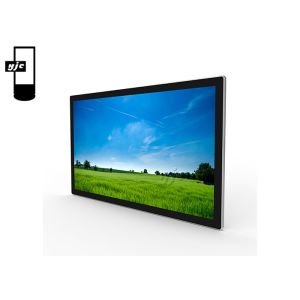 China 55″ Capacitive Touch Wall Mounted Digital Signage wholesale