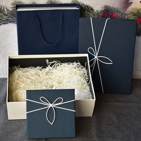 11inches Cardboard Gift Boxes