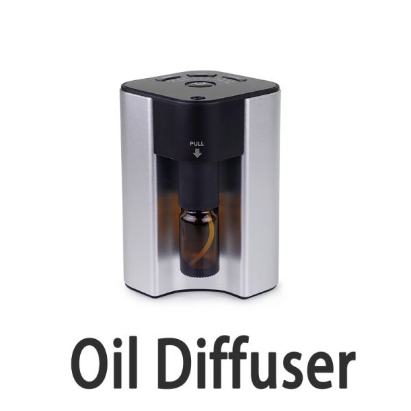 Top Fill Ultrasonic 1.3L Large Capacity Aroma Diffuser For Humidification And Aromatherapy