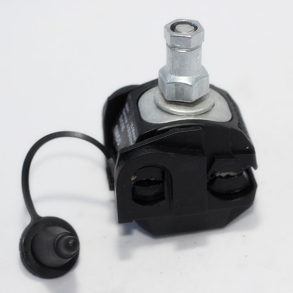 China hot sales insulation piercing connector/waterproof cable clamp wholesale