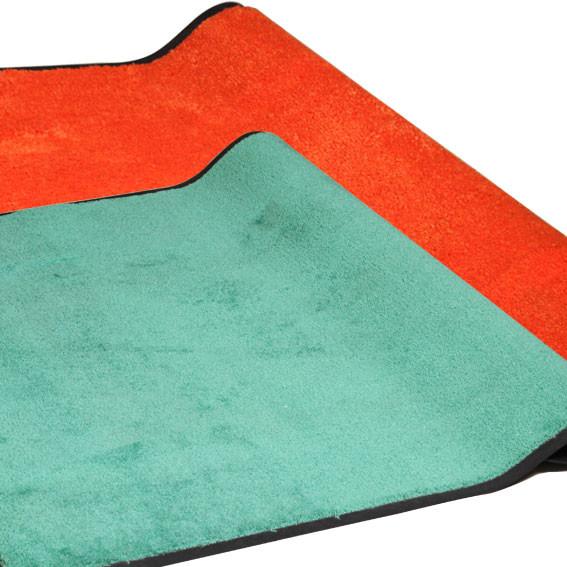 8.5MM 36 Inch Wide Commercial Carpet Runner Heavy Duty Entrance Matting Roll