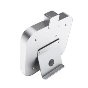 Smart Kiosk 5 Inch WiFi TCP Facial Recognition Thermometer