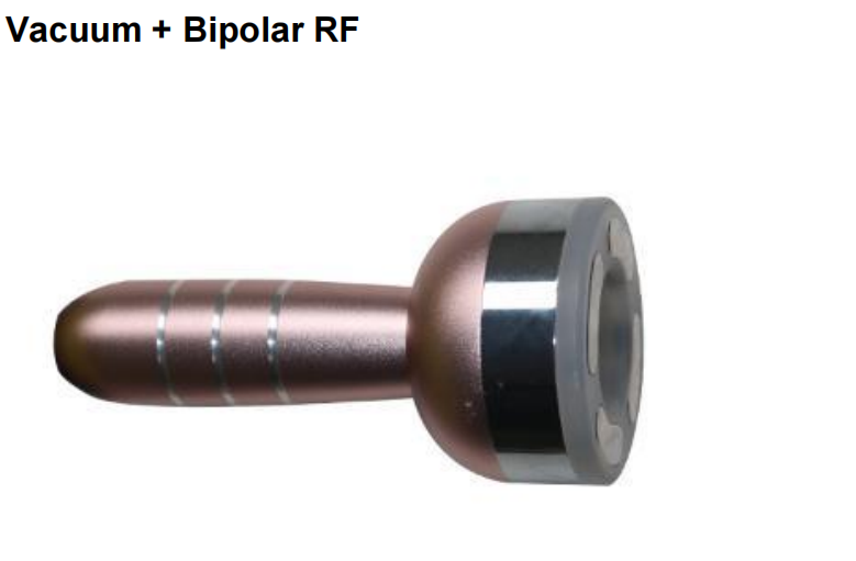 Portable RF Cavitation Machine 300W 40KHz Ultrasound RF Body Slimming Device