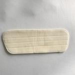 100% polyester absorb water flat mop house keeping wet mop Chinese suppiler with