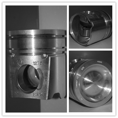 Cummins Engine Parts Cummins QSB6.7 Piston 4934860