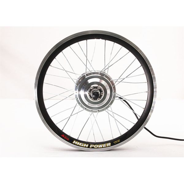 Rear Rack Lithium Battery Electric Road Bike Conversion Kit Environmental