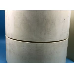 Closed Cell Rigid High Density Polyisocyanurate Foam , Integral HDPIR Pipe