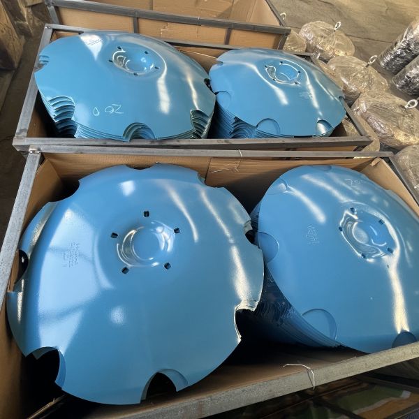 LEMKEN High Quality Disc Plough,harrow Disc Blade parts LEMKEN 34910027/3490471/3490466/3490467