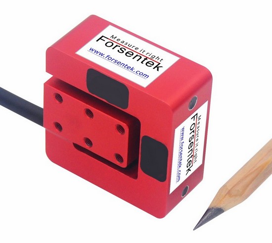 Small Size Multi-axis Load Cell 100kg 50kg 3-Axis Load Cell 20kg 10kg 5kg