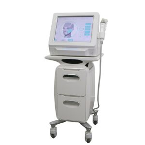China CE Sincoheren Fractional Rf Microneedling Machine 10 Pins wholesale