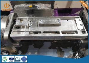 China 3D Printing Ra1.6 Custom Machining Service Gaming Keyboard Case wholesale