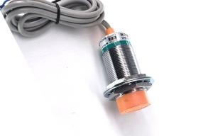 China Dust Proof Micro Inductive Proximity Sensor Excellent Environmental Resistance wholesale