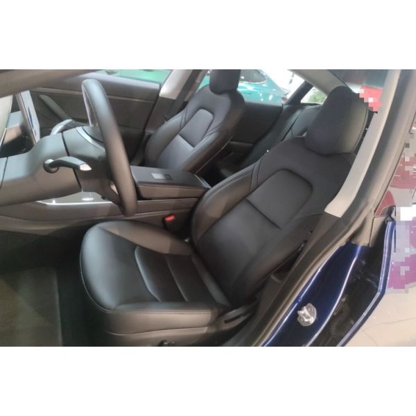 High Speed Adult Large Space Auto Electric Vehicle Car 5 Seats